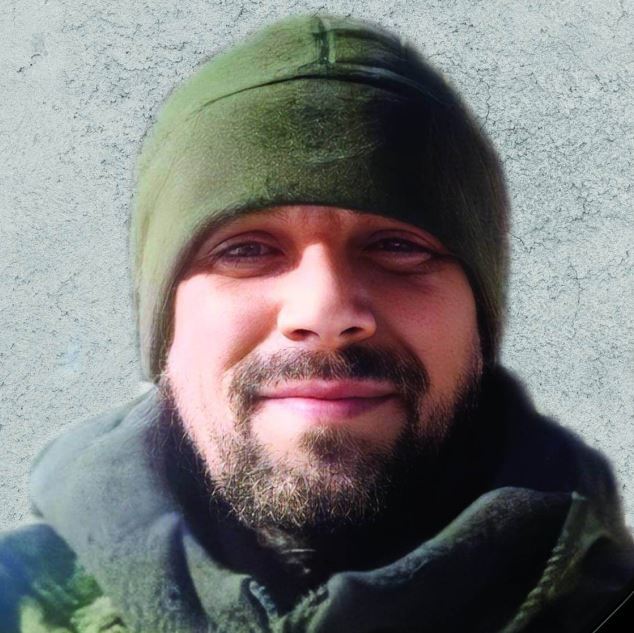 Юрій Леськов